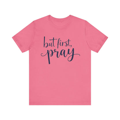 Pray Design T-Shirt