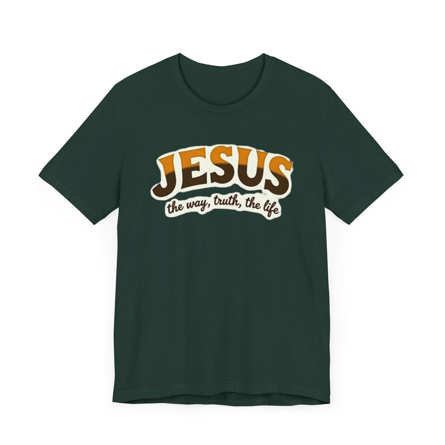 Retro Faith T-Shirt