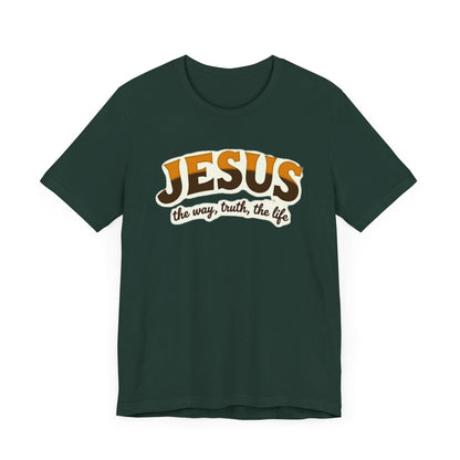 Retro Faith T-Shirt