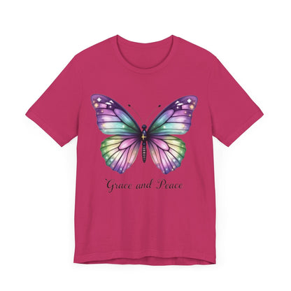 Serene Flight T-Shirt