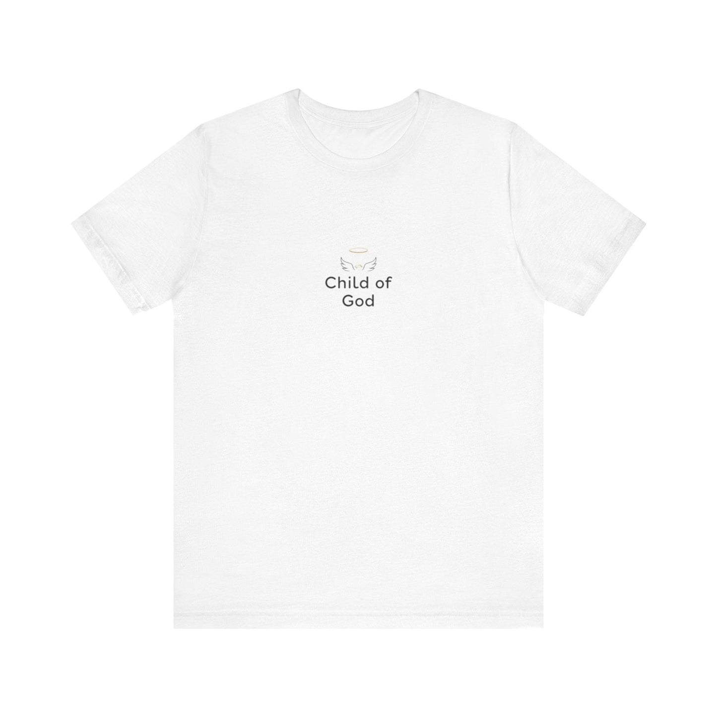 Child Of God T-Shirt