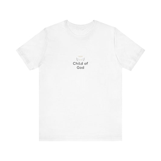 Child Of God T-Shirt