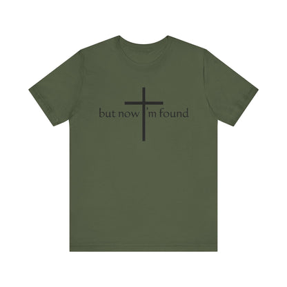 Found Redemption T-Shirt