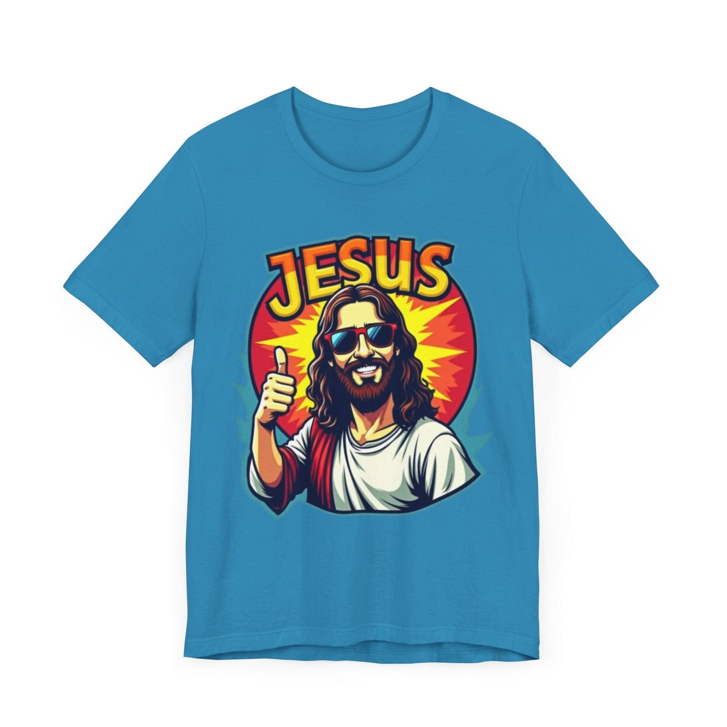 Jesus Vibes T-Shirt