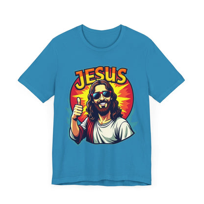 Jesus Vibes T-Shirt