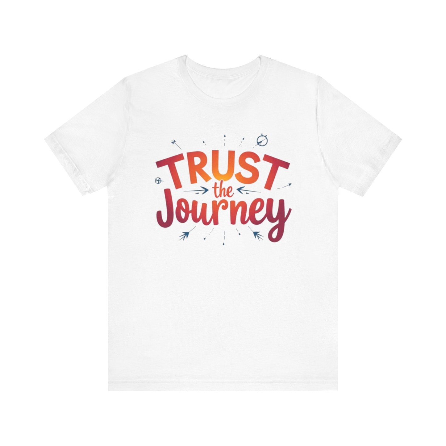 Journey Design T-Shirt