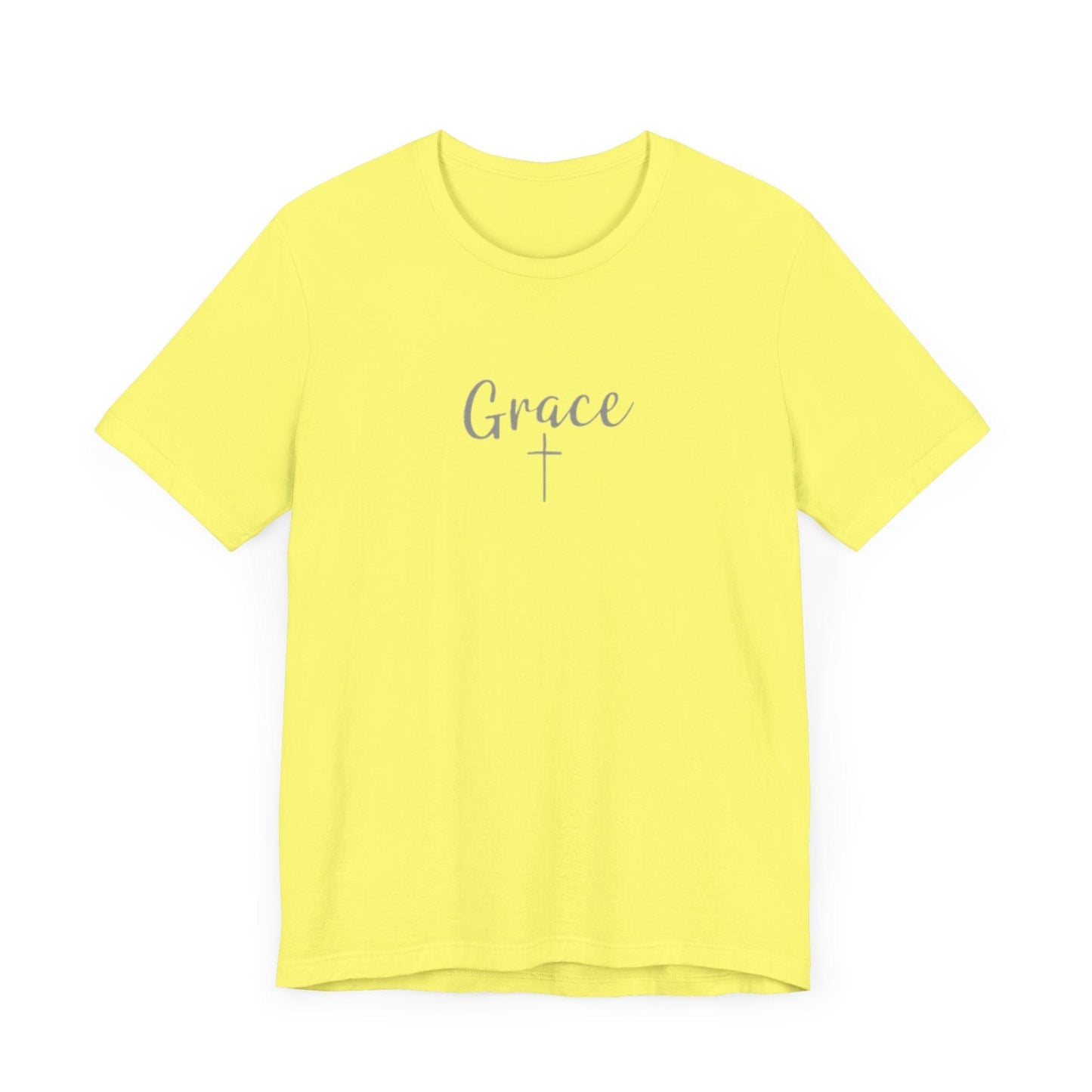 Graceful Cross T-Shirt