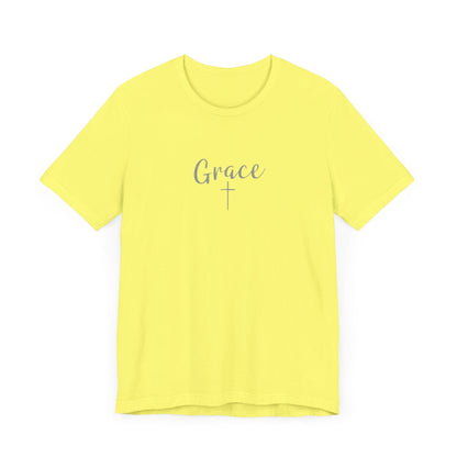 Graceful Cross T-Shirt