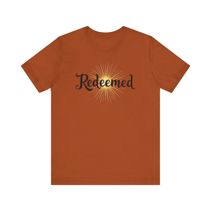 Redeemed Glory T-Shirt