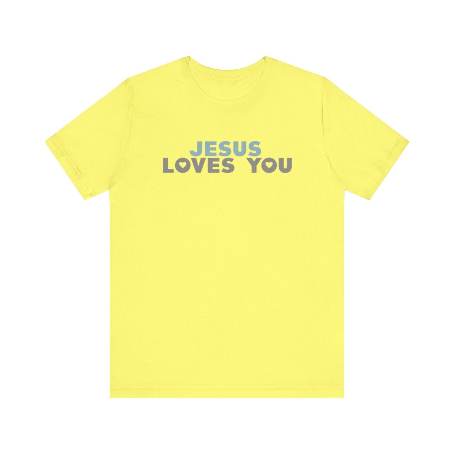 Love Design T-Shirt
