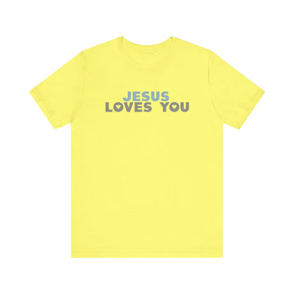 Love Design T-Shirt