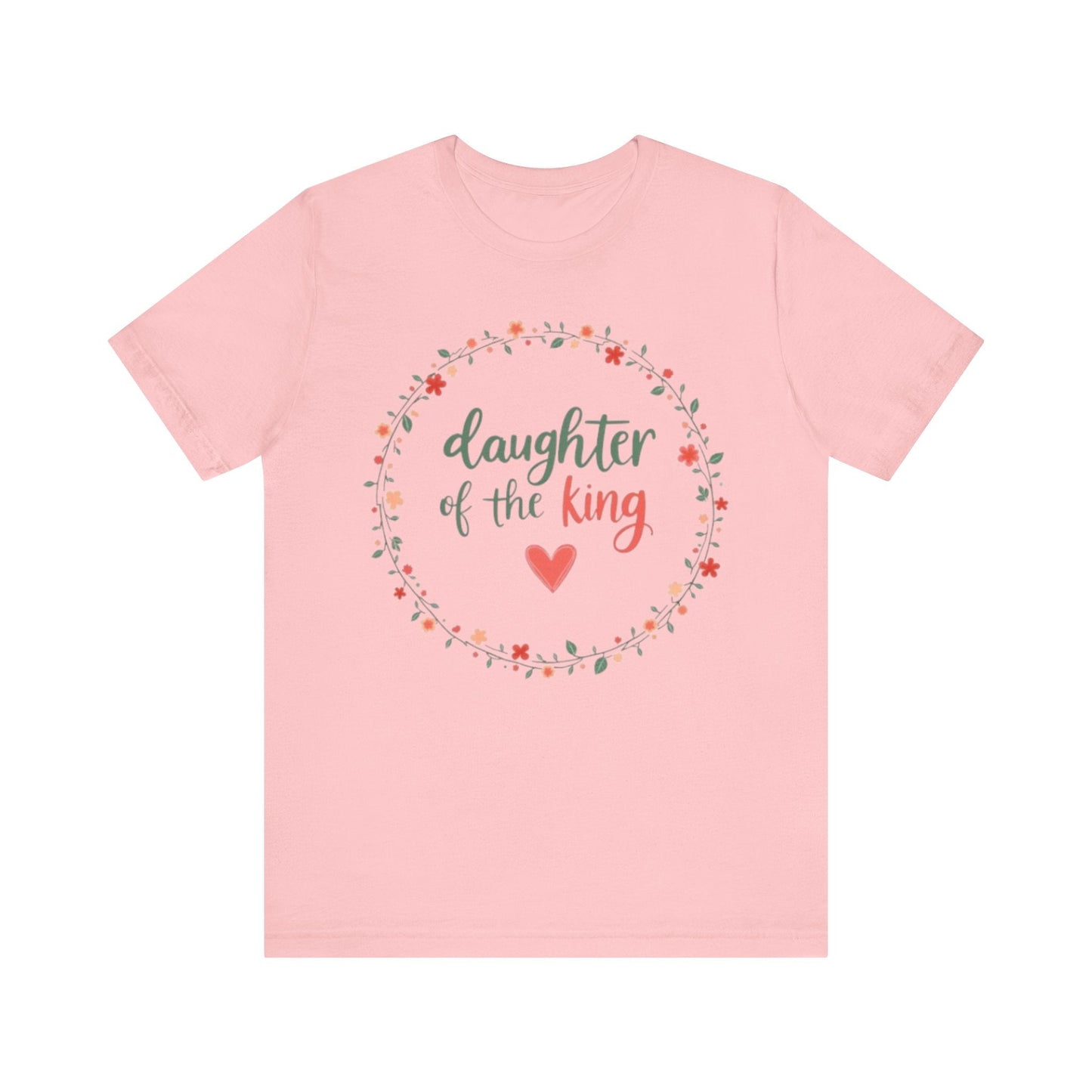 Joyful Daughter T-Shirt