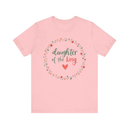 Joyful Daughter T-Shirt