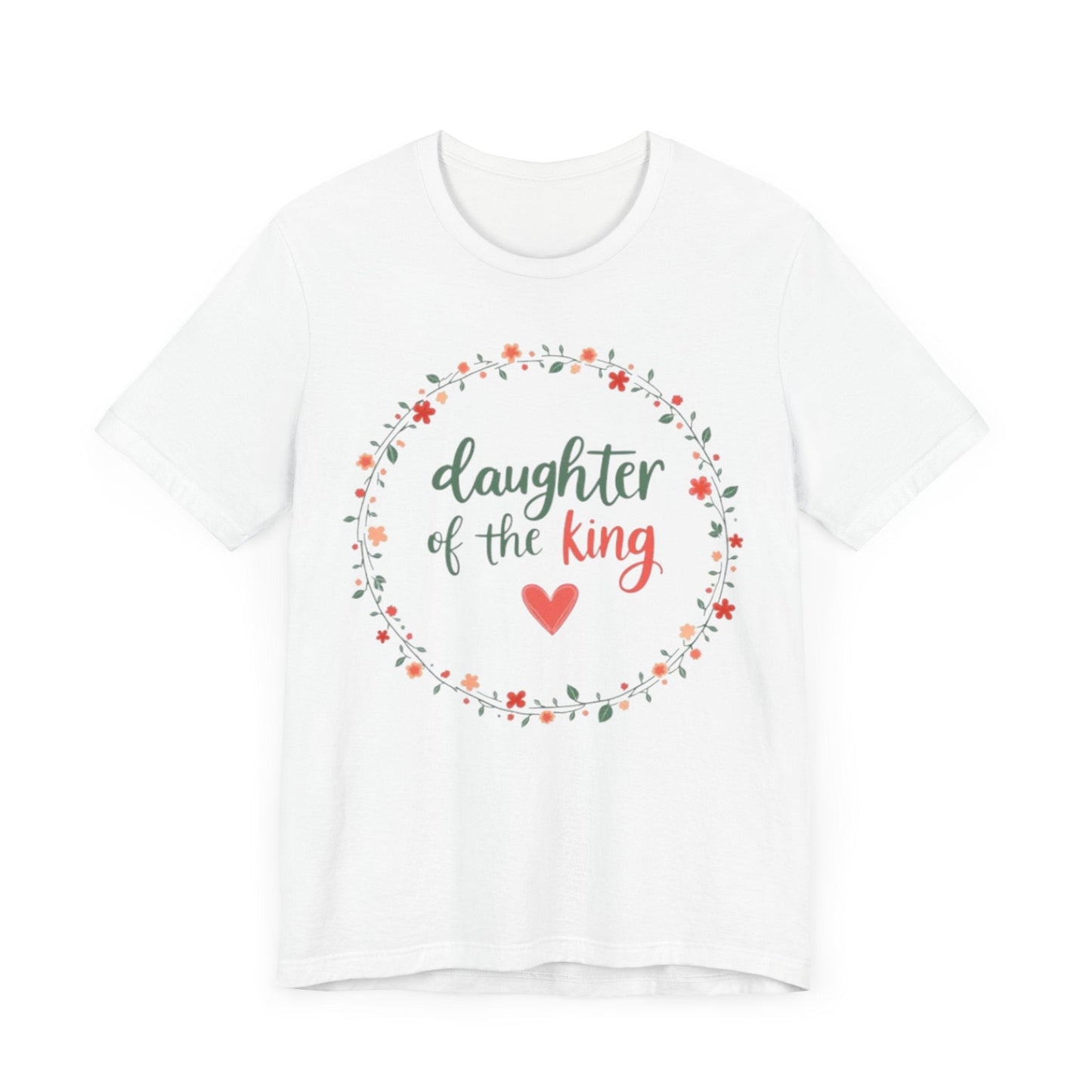 Joyful Daughter T-Shirt