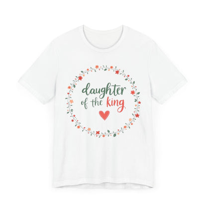 Joyful Daughter T-Shirt