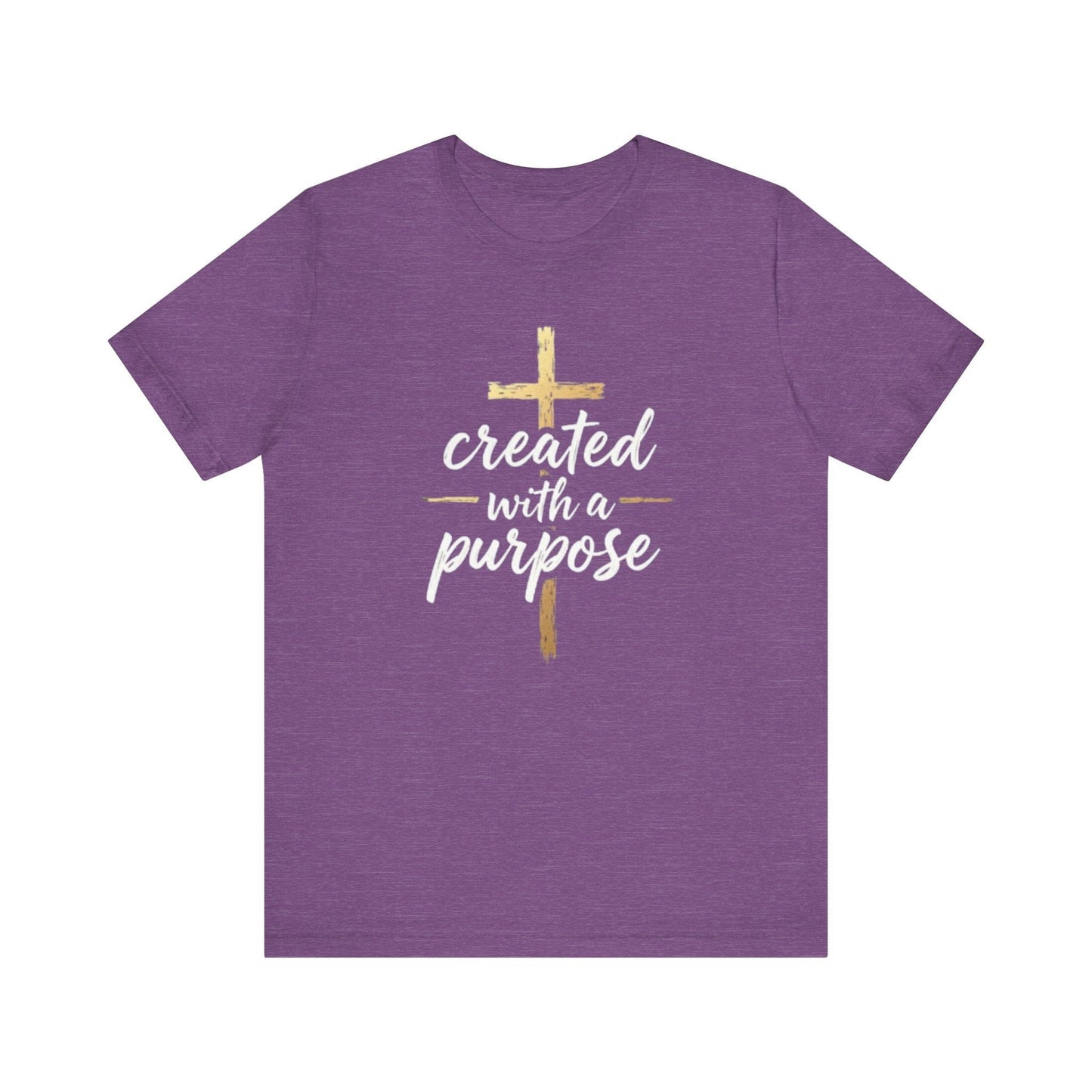 Purposeful Creation T-Shirt