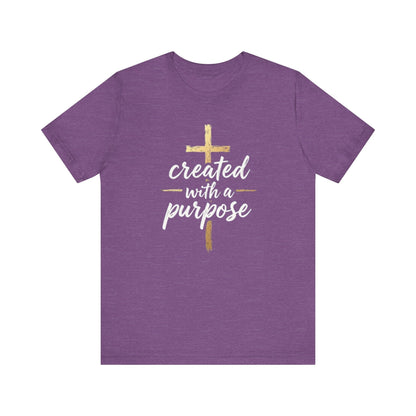 Purposeful Creation T-Shirt