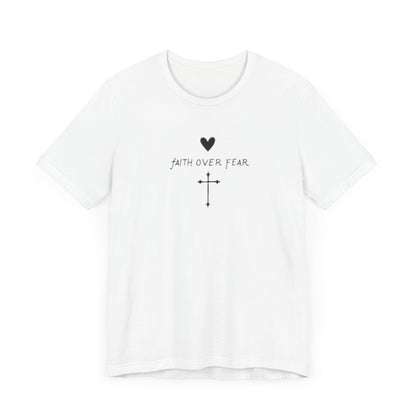 Faithful Heart T-Shirt