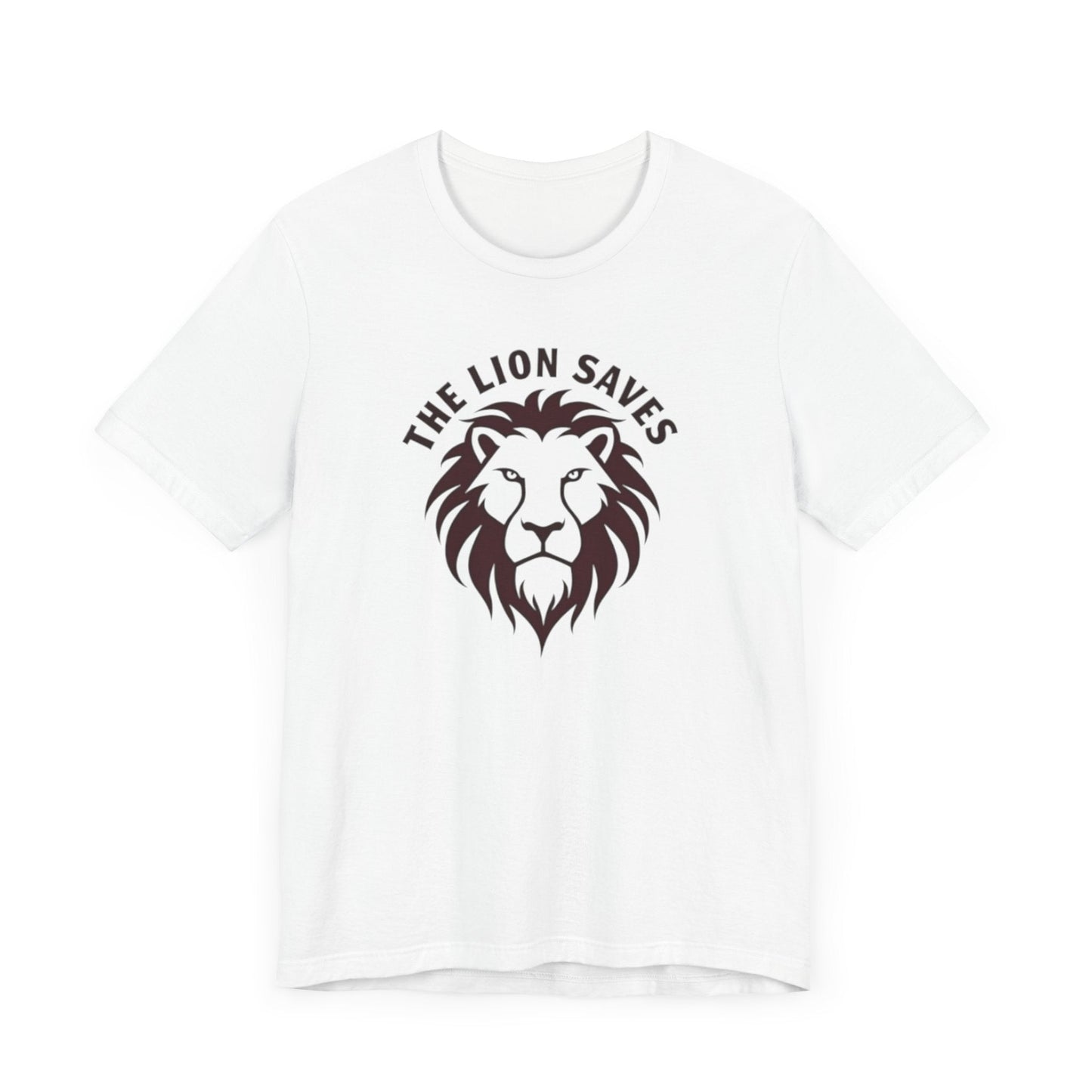 LION SAVES T-Shirt