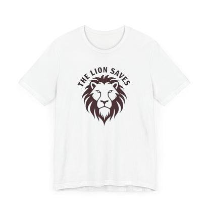 LION SAVES T-Shirt