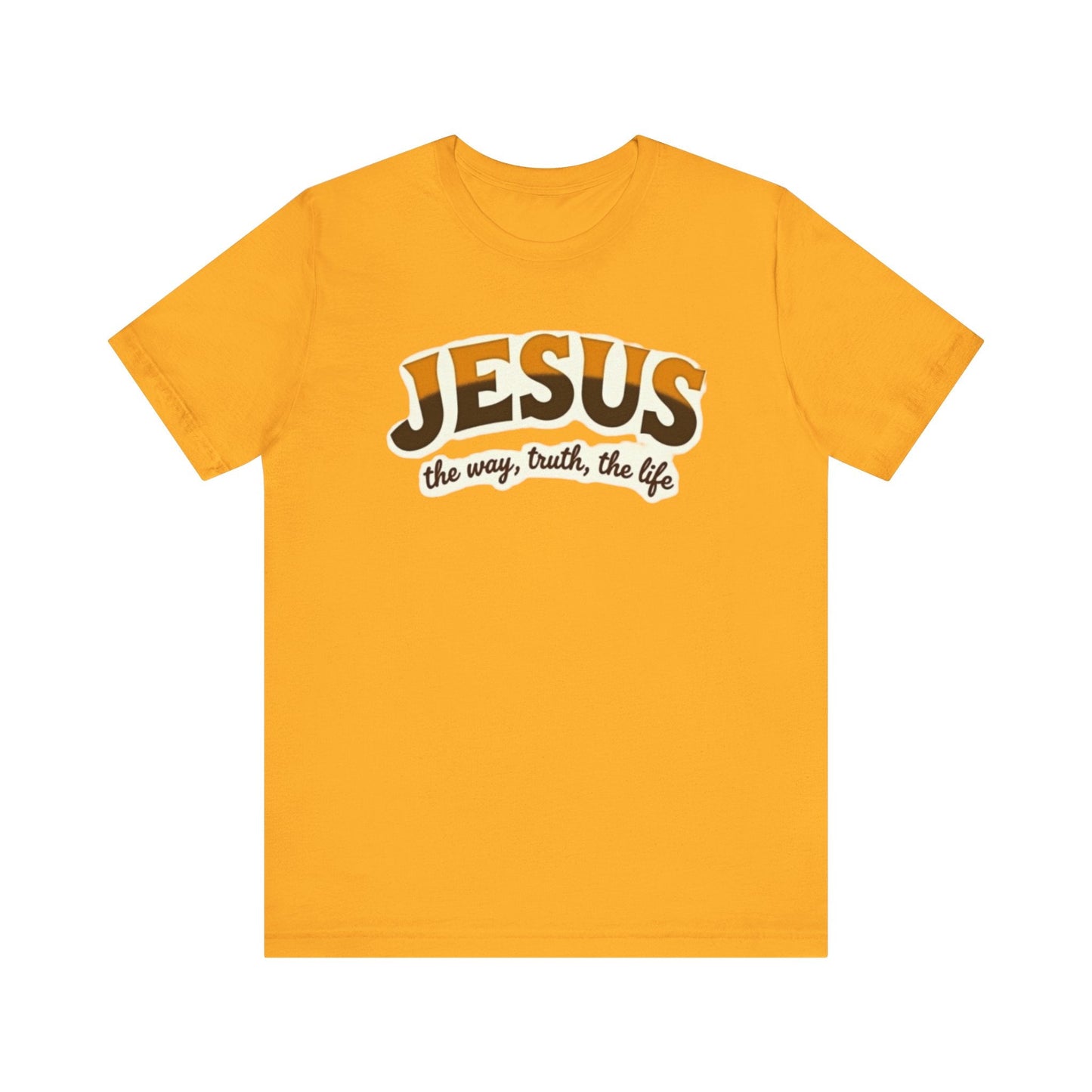 Retro Faith T-Shirt