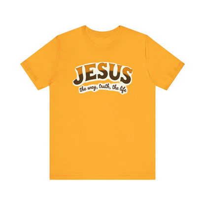Retro Faith T-Shirt