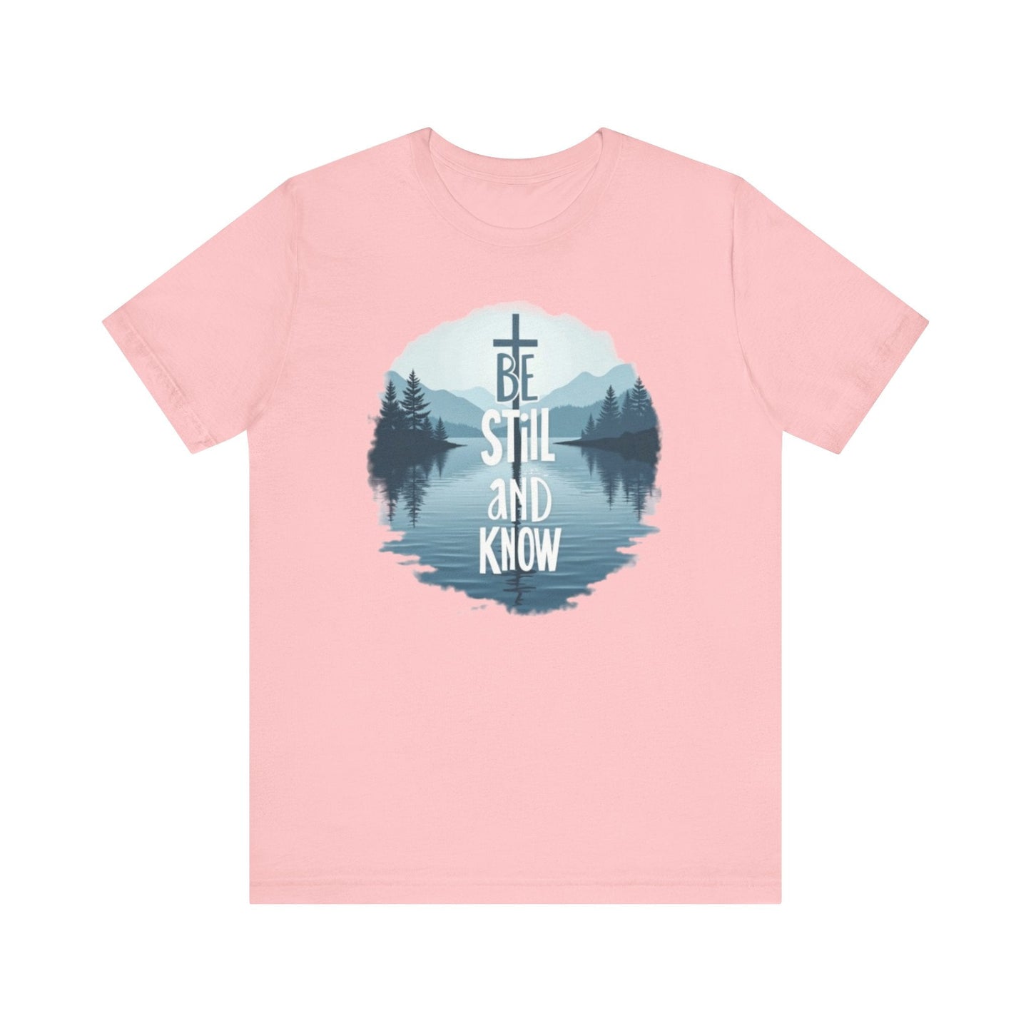Lakeside Serenity T-Shirt
