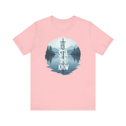 Lakeside Serenity T-Shirt