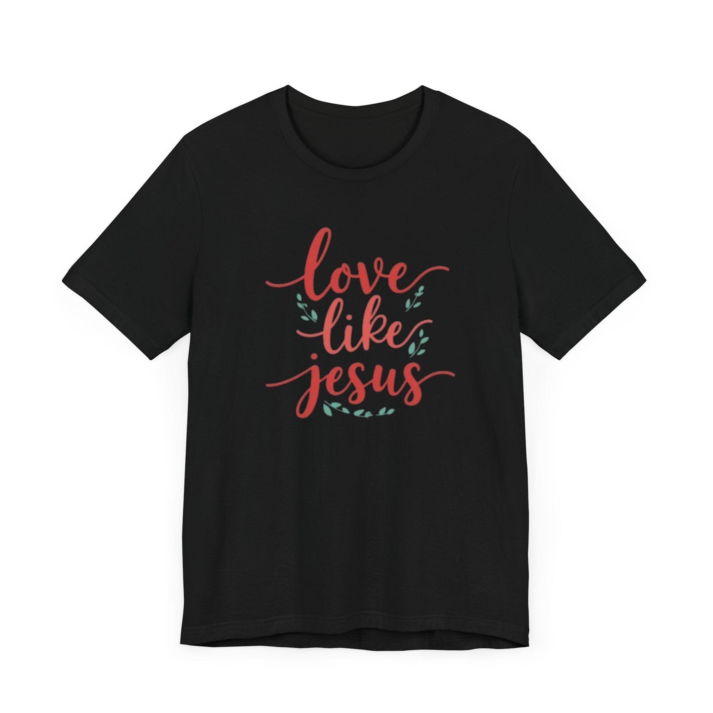 Love Design T-Shirt