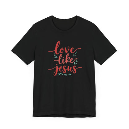 Love Design T-Shirt