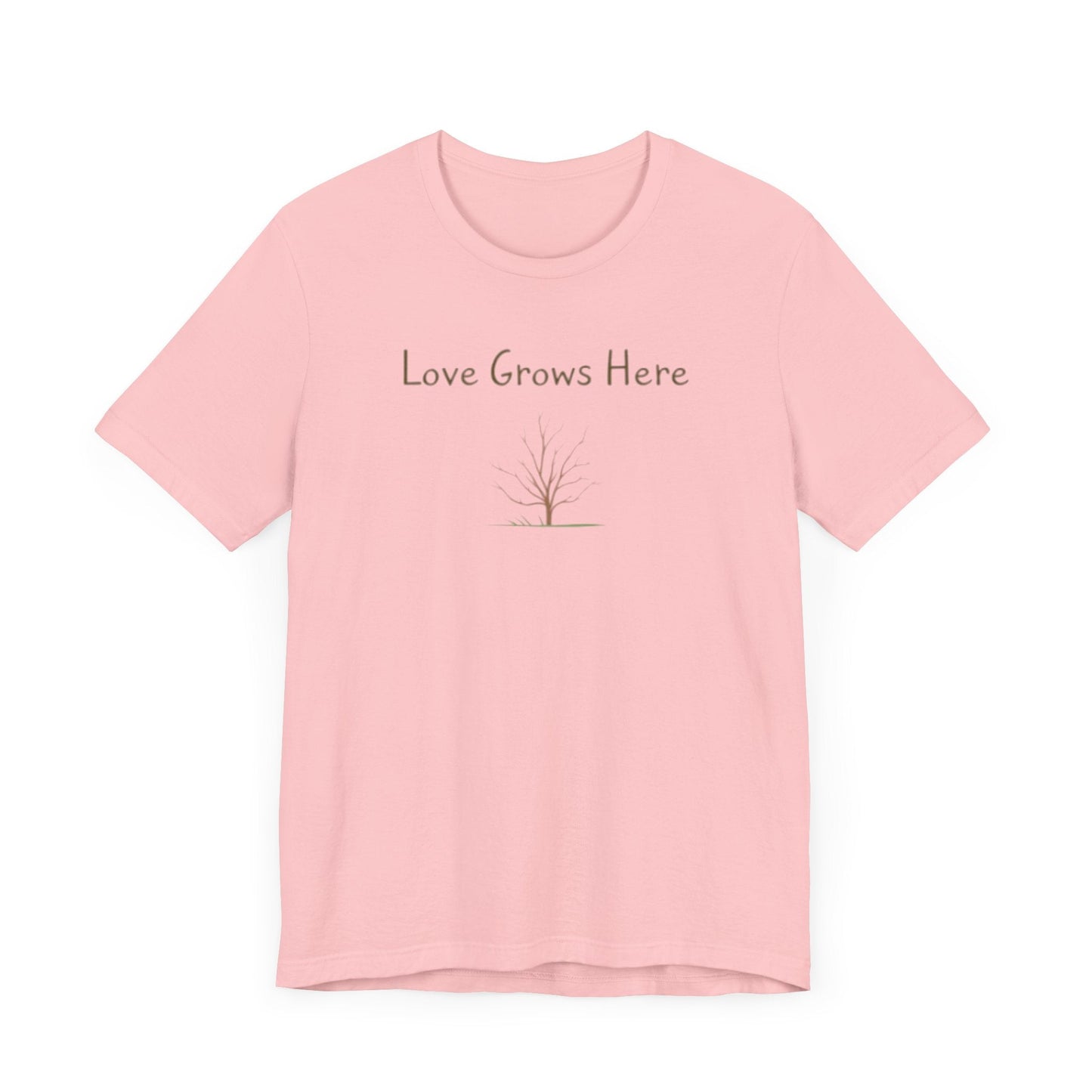 Nature Love T-Shirt