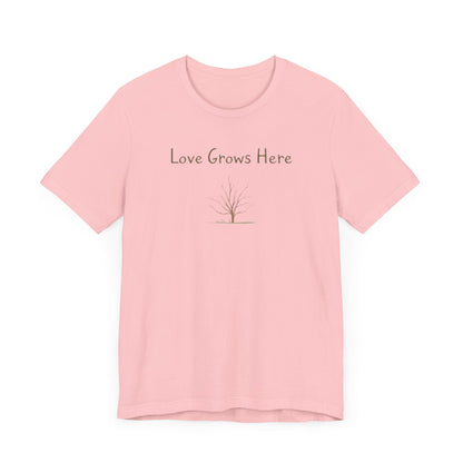 Nature Love T-Shirt