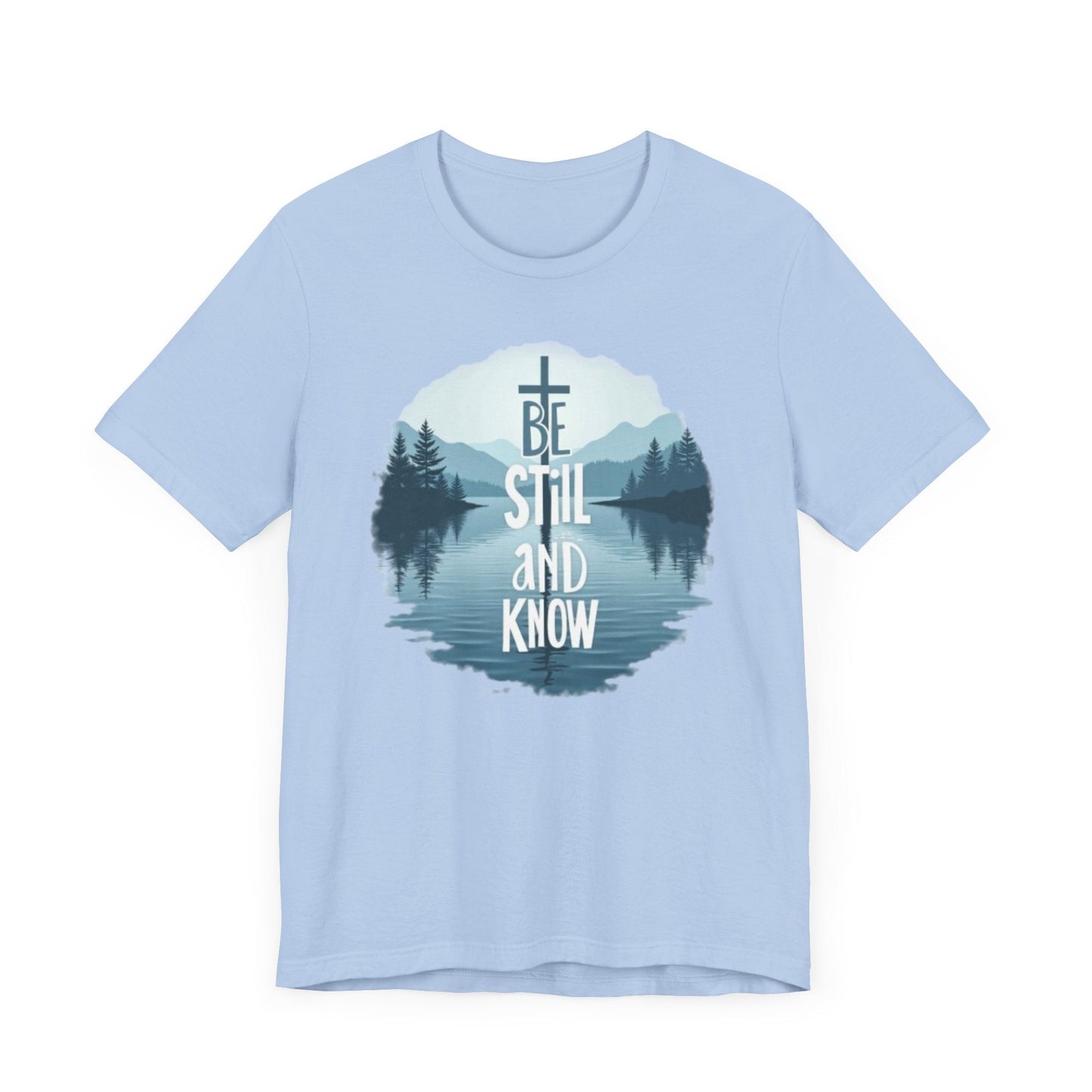 Lakeside Serenity T-Shirt
