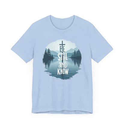 Lakeside Serenity T-Shirt