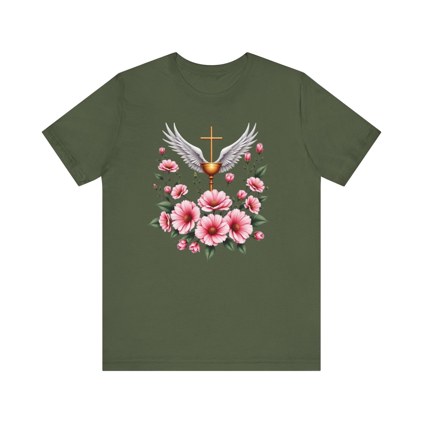 Ethereal Garden T-Shirt