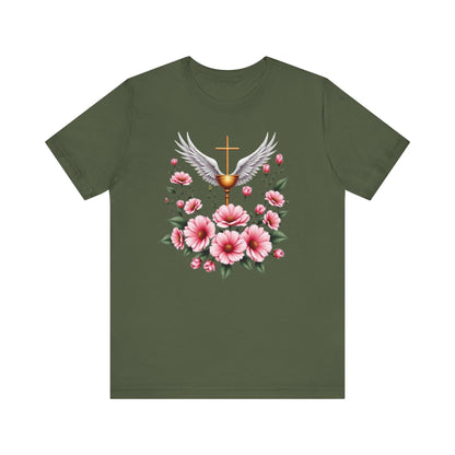 Ethereal Garden T-Shirt