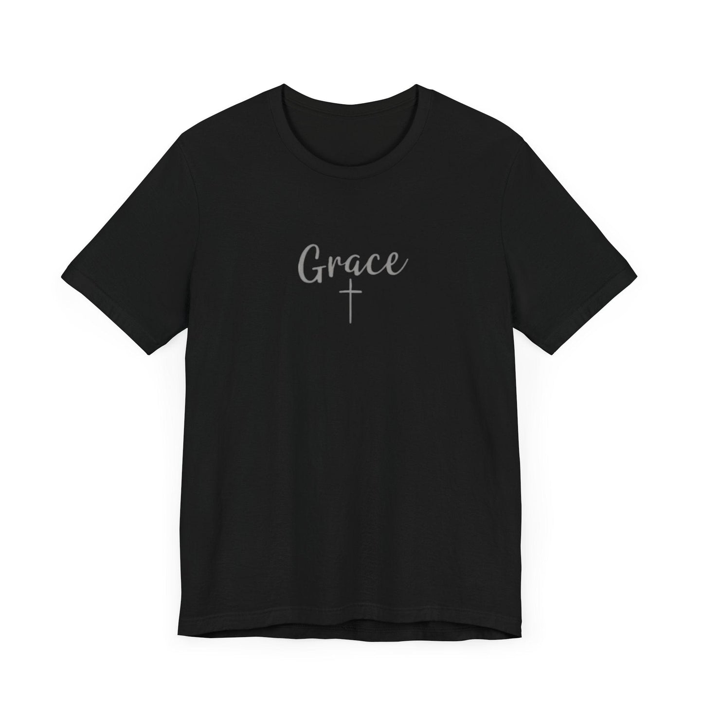 Graceful Cross T-Shirt