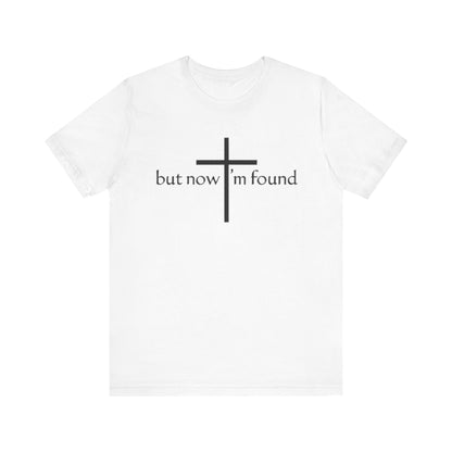 Found Redemption T-Shirt