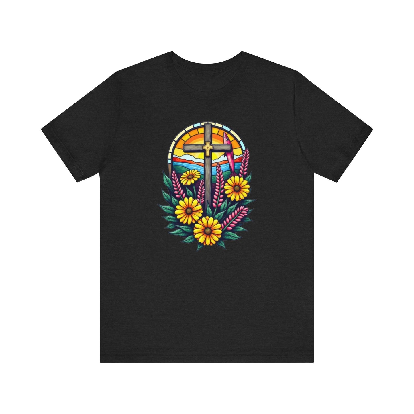 Meadow Faith T-Shirt
