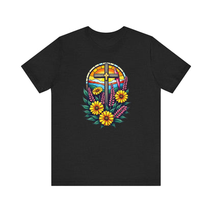 Meadow Faith T-Shirt