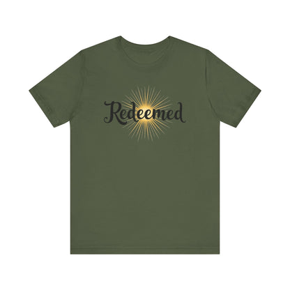 Redeemed Glory T-Shirt