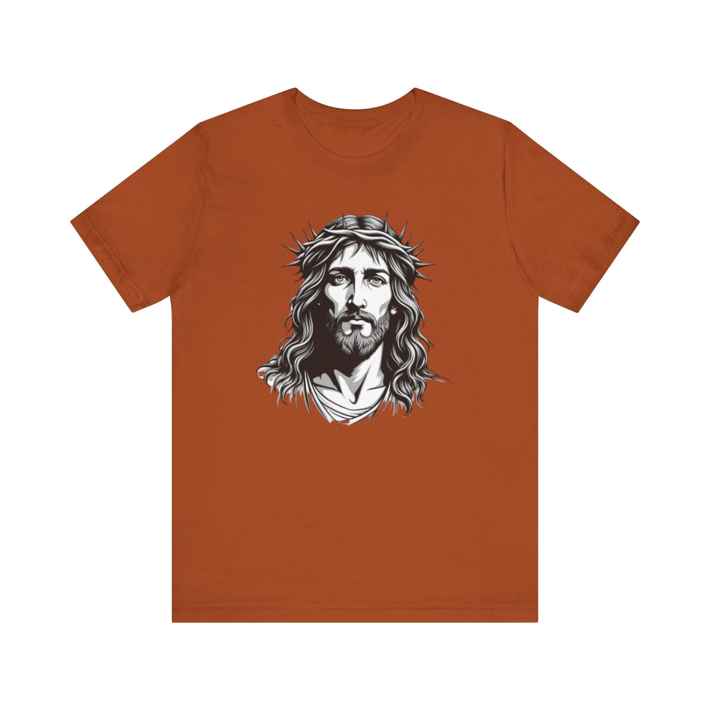 Crown Of Thorns T-Shirt