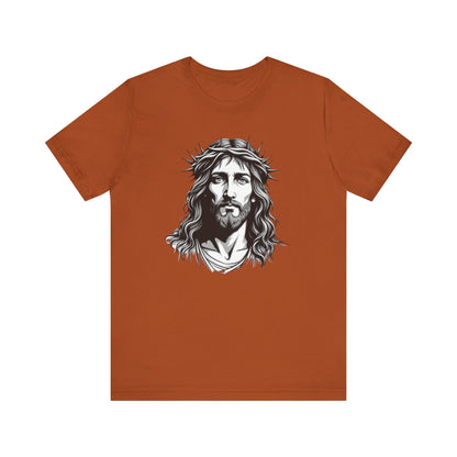 Crown Of Thorns T-Shirt