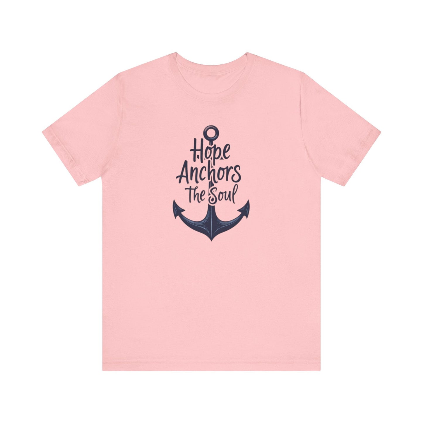 Nautical Hope T-Shirt