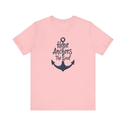 Nautical Hope T-Shirt