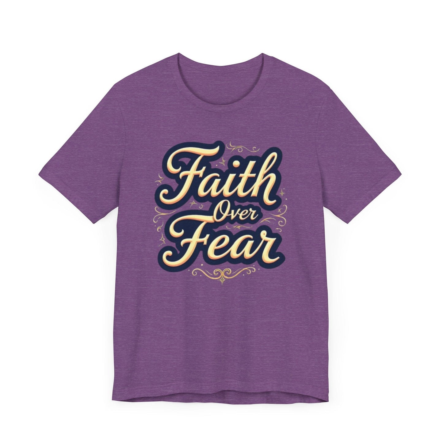 Faith Arc T-Shirt
