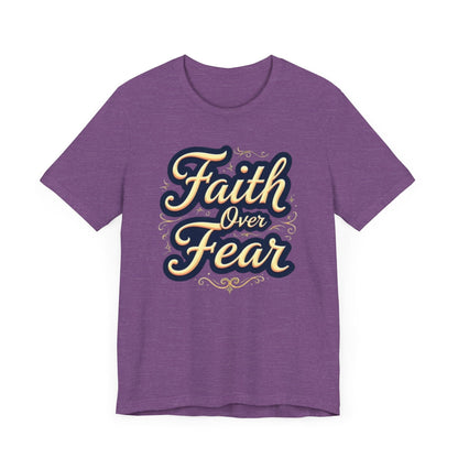 Faith Arc T-Shirt