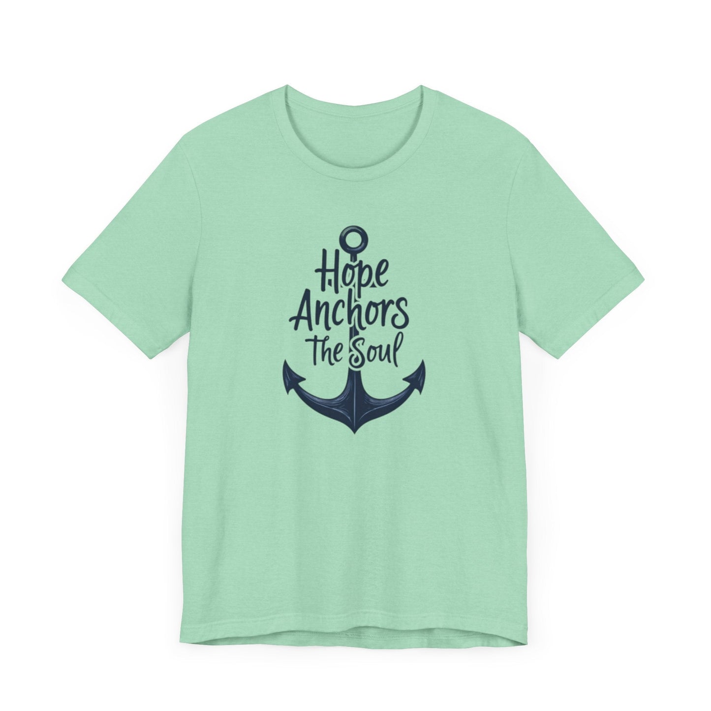 Nautical Hope T-Shirt