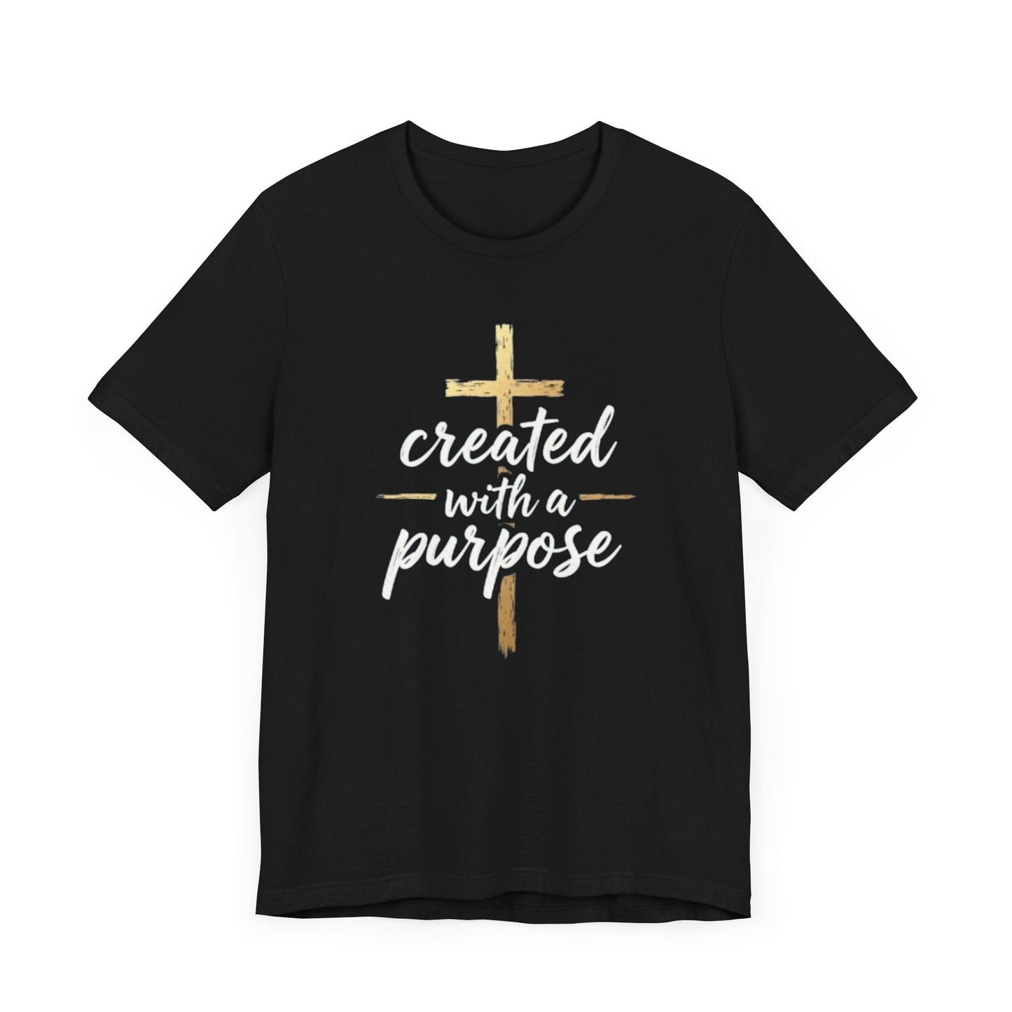 Purposeful Creation T-Shirt