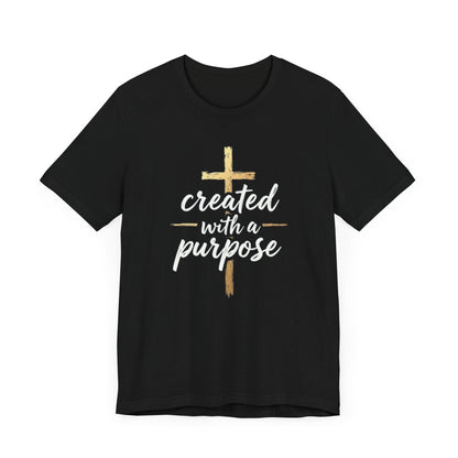 Purposeful Creation T-Shirt